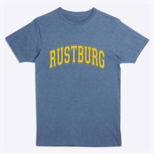 Rustburg Virginia Varsity Premium T-Shirt