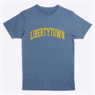Libertytown Maryland Varsity Premium T-Shirt
