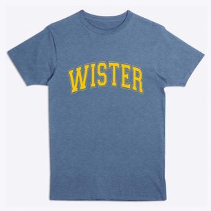Wister Oklahoma Varsity Premium T-Shirt