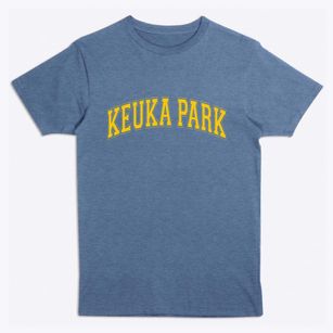 Keuka Park New York Varsity Premium T-Shirt