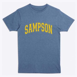Sampson Wisconsin Varsity Premium T-Shirt