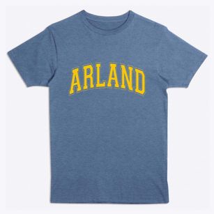 Arland Wisconsin Varsity Premium T-Shirt