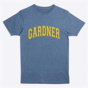 Gardner Kansas Varsity Premium T-Shirt