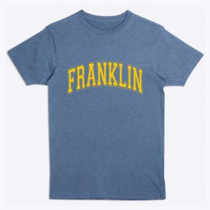Franklin Kansas Varsity Premium T-Shirt