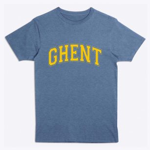 Ghent West Virginia Varsity Premium T-Shirt
