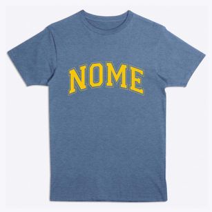 Nome Texas Varsity Premium T-Shirt