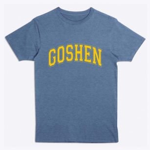 Goshen Ohio Varsity Premium T-Shirt