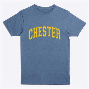 Chester Maine Varsity Premium T-Shirt