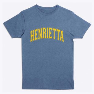 Henrietta North Carolina Varsity Premium T-Shirt