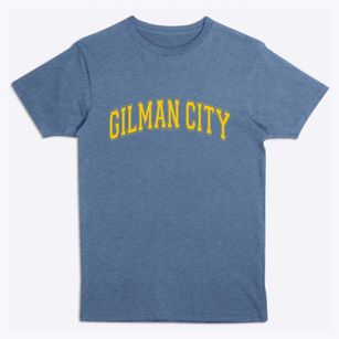 Gilman City Missouri Varsity Premium T-Shirt