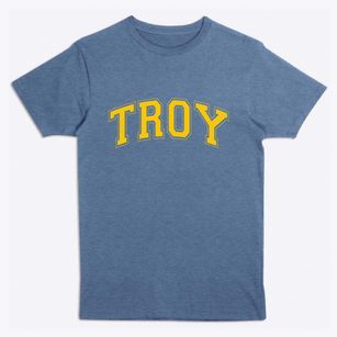 Troy Indiana Varsity Premium T-Shirt