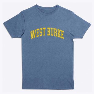 West Burke Vermont Varsity Premium T-Shirt