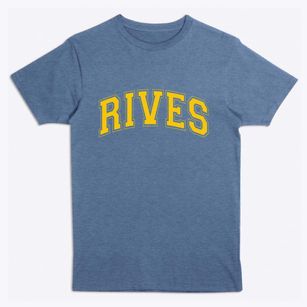 Rives Tennessee Varsity Premium T-Shirt