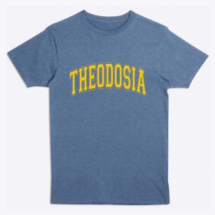 Theodosia Missouri Varsity Premium T-Shirt