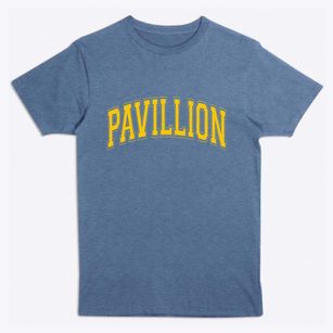 Pavillion Wyoming Varsity Premium T-Shirt