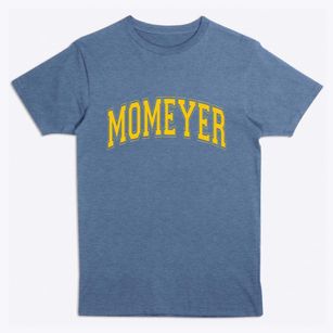 Momeyer North Carolina Varsity Premium T-Shirt