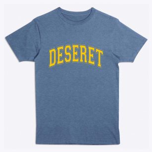 Deseret Utah Varsity Premium T-Shirt