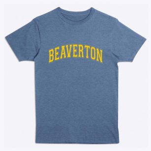Beaverton Alabama Varsity Premium T-Shirt