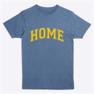 Home Kansas Varsity Premium T-Shirt