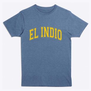 El Indio Texas Varsity Premium T-Shirt