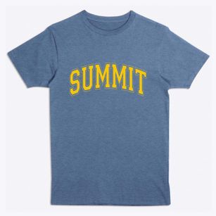Summit Oregon Varsity Premium T-Shirt