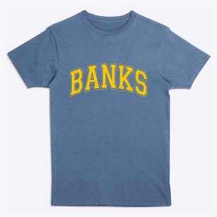 Banks Arkansas Varsity Premium T-Shirt