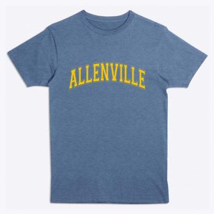 Allenville Missouri Varsity Premium T-Shirt