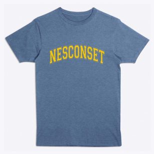 Nesconset New York Varsity Premium T-Shirt