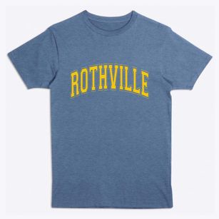 Rothville Missouri Varsity Premium T-Shirt