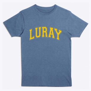 Luray Missouri Varsity Premium T-Shirt