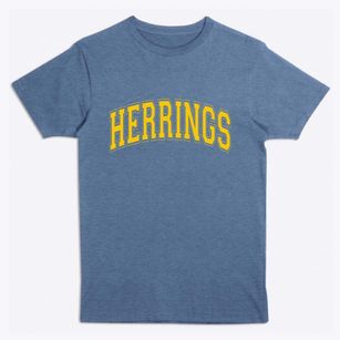 Herrings New York Varsity Premium T-Shirt