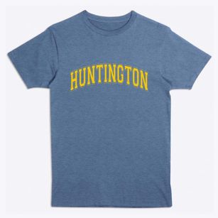 Huntington Virginia Varsity Premium T-Shirt