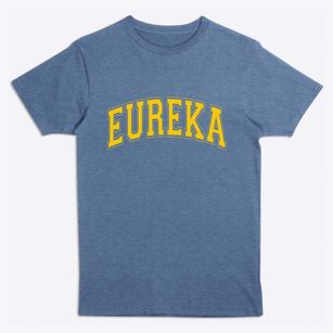 Eureka Missouri Varsity Premium T-Shirt