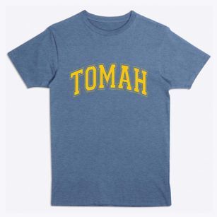 Tomah Wisconsin Varsity Premium T-Shirt