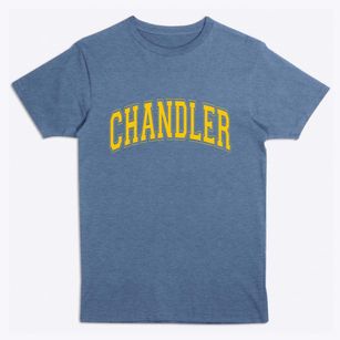 Chandler Arizona Varsity Premium T-Shirt