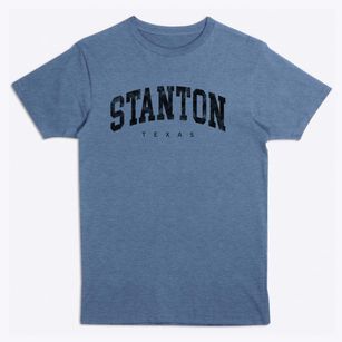 Stanton Texas Urban Vibe Premium T-Shirt