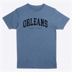Orleans New York Urban Vibe Premium T-Shirt
