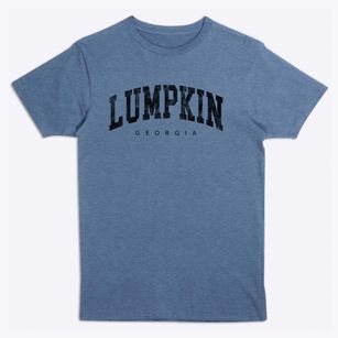 Lumpkin Georgia Urban Vibe Premium T-Shirt