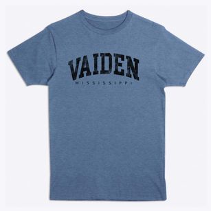 Vaiden Mississippi Urban Vibe Premium T-Shirt