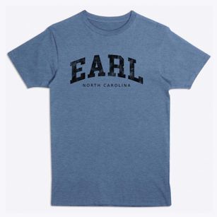 Earl North Carolina Urban Vibe Premium T-Shirt