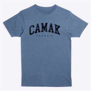 Camak Georgia Urban Vibe Premium T-Shirt
