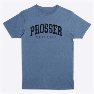 Prosser Nebraska Urban Vibe Premium T-Shirt