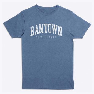 Ramtown New Jersey Urban Vibe Premium T-Shirt
