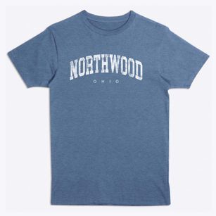 Northwood Ohio Urban Vibe Premium T-Shirt