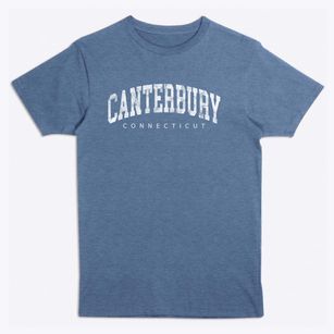 Canterbury Connecticut Urban Vibe Premium T-Shirt