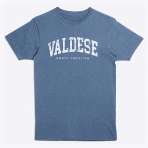 Valdese North Carolina Urban Vibe Premium T-Shirt