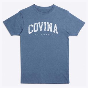 Covina California Urban Vibe Premium T-Shirt