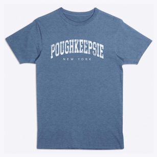 Poughkeepsie New York Urban Vibe Premium T-Shirt