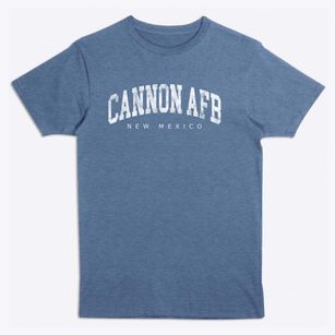 Cannon Afb New Mexico Urban Vibe Premium T-Shirt