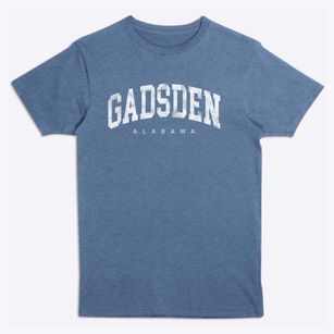 Gadsden Alabama Urban Vibe Premium T-Shirt